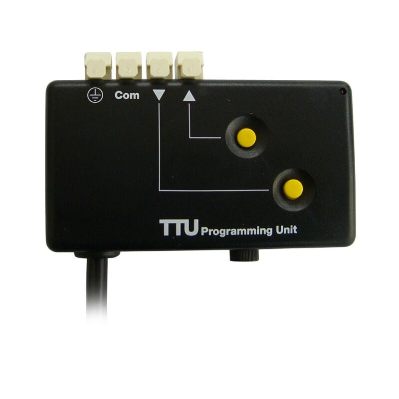 Nice - Panneau de commande Interrupteur de fin de course Era Inn Action Volets roulants Auvents ttu