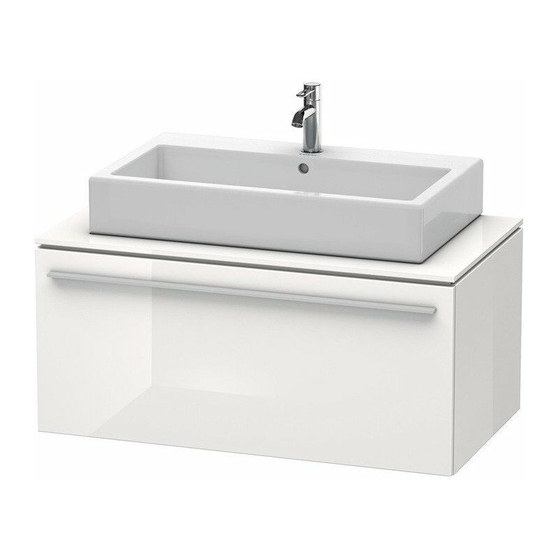 Image of X-LARGE mobile lavabo 548x1000x400mm rovere eu