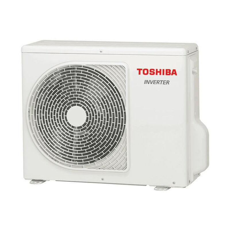 Toshiba - Unité extérieure Seiya 1,5/2kW