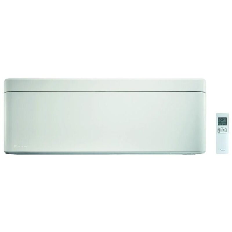 Daikin - Condizionatore unità interna Stylish FTXA20AW R32 Wi-Fi bianco 7000 btu