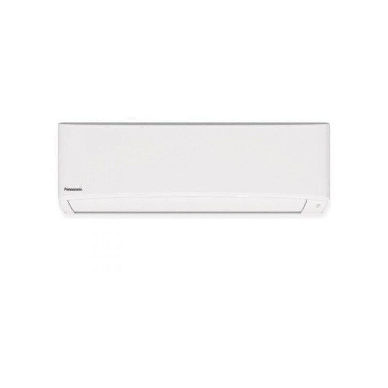 Panasonic - Unité intérieure de clim (groupe ext Non incl) blanche 1.6kW R32 alim 230V wifi intégré avec télécommande Gamme tz