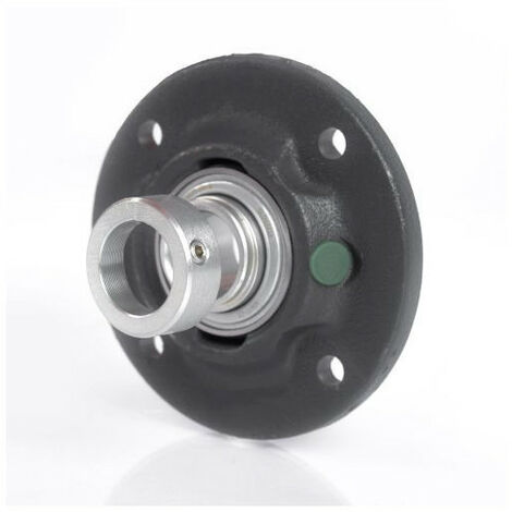 Unità abitativa flangiata AELFC206 Int. 30mm rd.ZEN