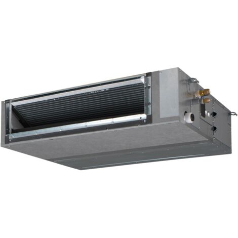 Unità canalizzata media prevalenza unificata 3,5 kw daikin fba35a9
