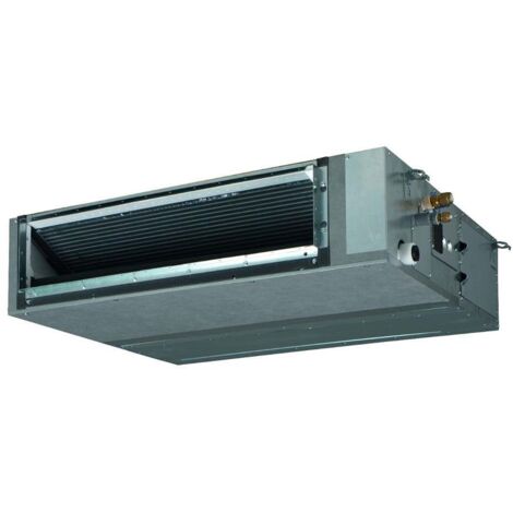 Unità canalizzata media prevalenza unificata 5,0 kw daikin fba50a9
