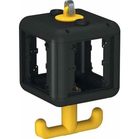 Unità di alimentazione bettermann modello 6109800 neutro 14x14x25 cm