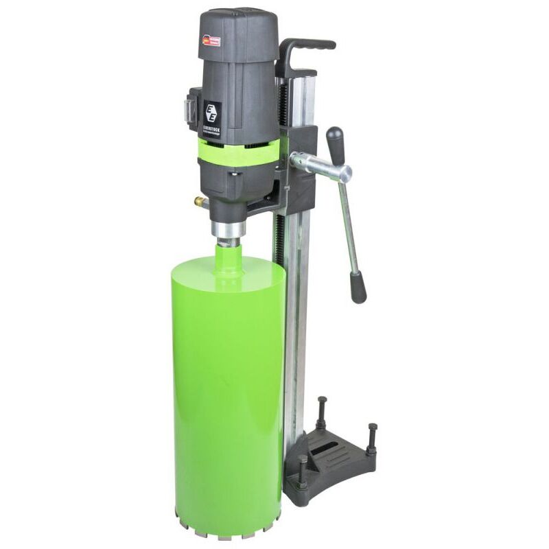 EIBENSTOCK Unità di carotaggio diamantata DB 201