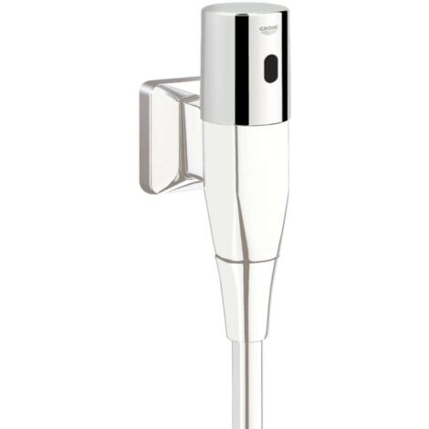Unità di conversione TECTRON DN 15, per orinatoio 37021 e varianti cromate GROHE