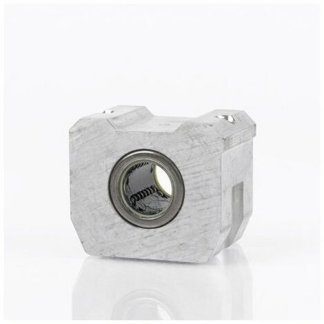 Unità di cuscinetti a sfere lineari 24,2 mm AD 32 mm ID 8 mm INA