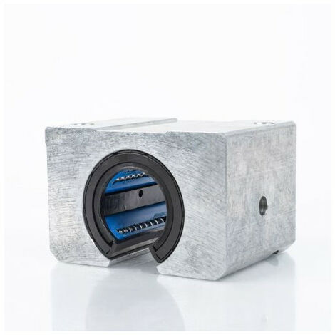 Unità di cuscinetti a sfere lineari 45mm AD 60mm ID 20mm INA