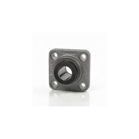 Unità di cuscinetti a sfere lineari KFB12 PPAS 32mm AD 42mm ID 12mm INA