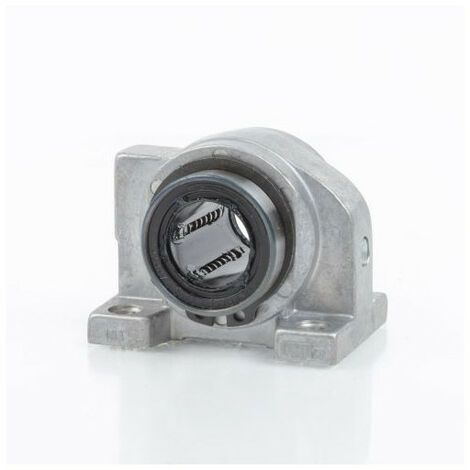 Unità di cuscinetti a sfere lineari KGBA40 PPAS 80mm AD 108mm ID 40mm INA