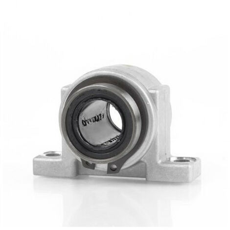 Unità di cuscinetti a sfere lineari KGBS20 PPAS 45mm AD 70mm ID 20mm INA