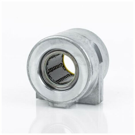 Unità di cuscinetti a sfere lineari KGHA25 PP 46mm AD 30mm ID 25mm INA