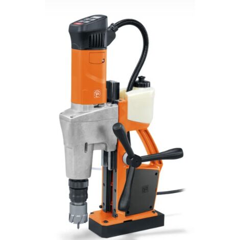 UNITÀ DI FORATURA KBM 50 UQW  230 V 50 HZ