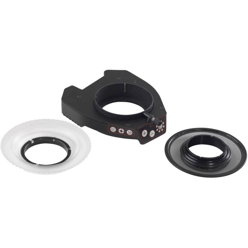 Image of Leica Microsystems - Unità di polarizzazione 10450337 Adatto per marchio (microscopio) Leica led 3000RL