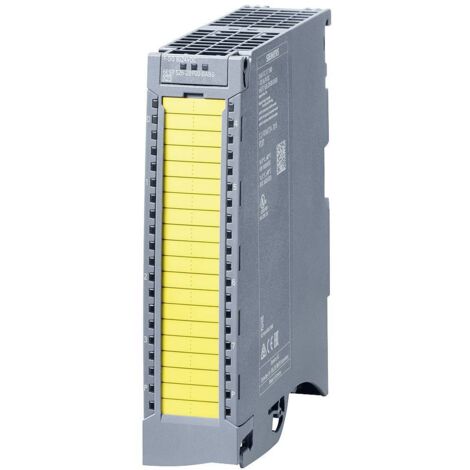 Unita di uscite digitali F Siemens Simatic S7-1500 8 Output 24VDC 6ES75262BF000AB0