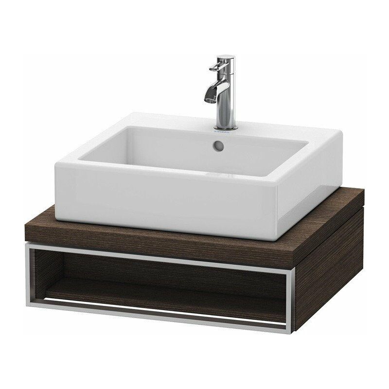 Duravit - vero mobile lavabo 518x600x142mm