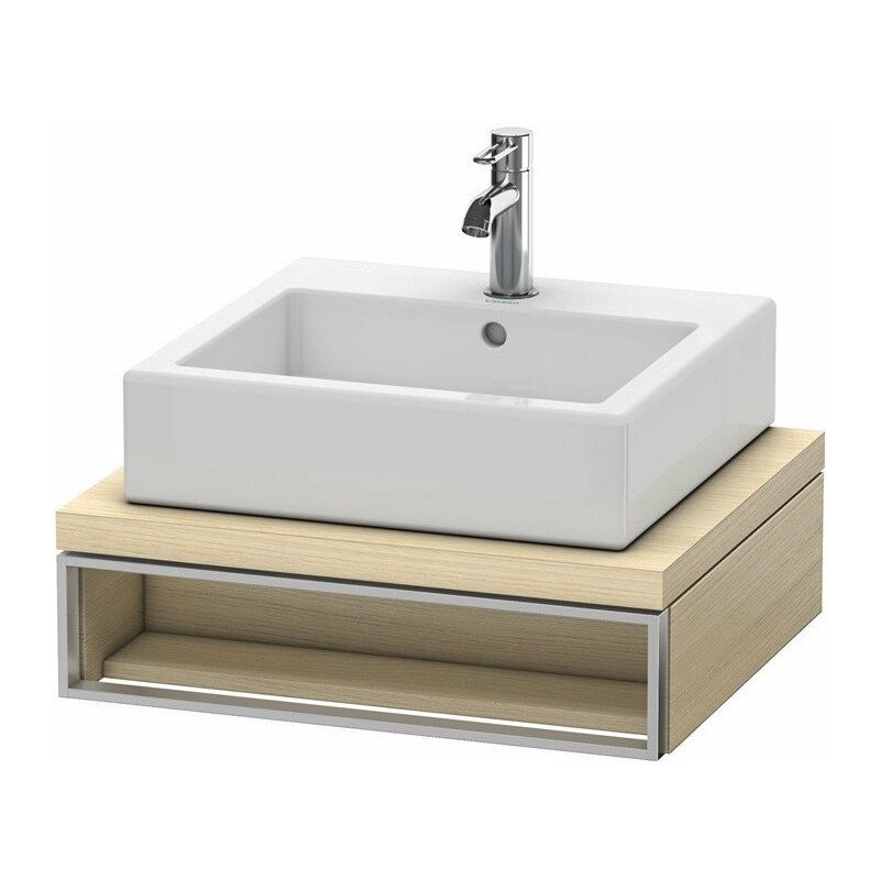 VERO mobile lavabo 518x600x142mm rovere
