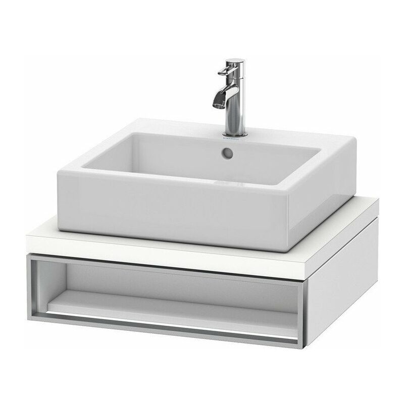 Duravit - vero mobile lavabo 518x600x142mm bianco