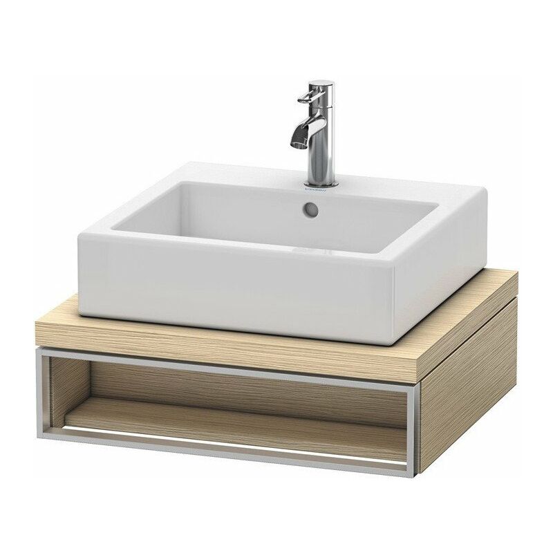 Duravit - vero mobile lavabo 518x600x142mm rovere
