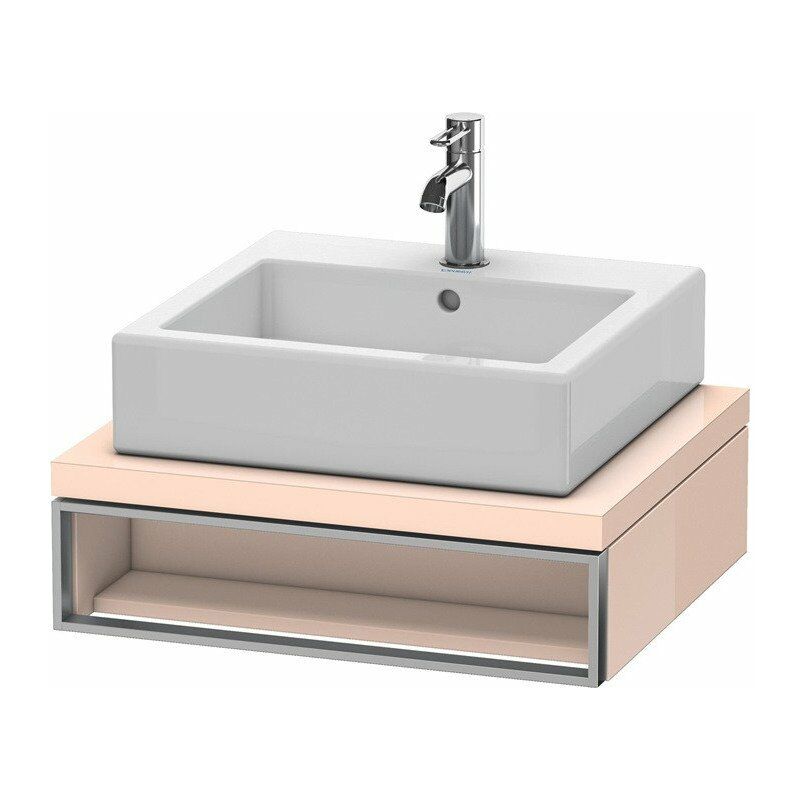 Duravit - vero mobile lavabo 518x600x142mm lucido
