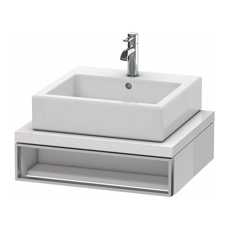 Duravit - vero mobile lavabo 518x600x142mm bianco