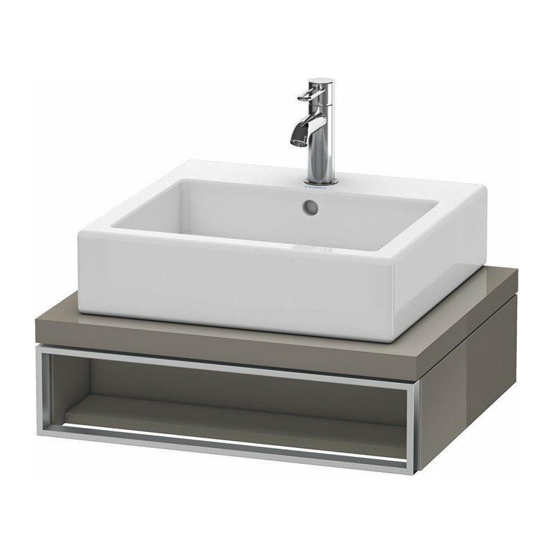 Duravit - vero mobile lavabo 518x600x142mm