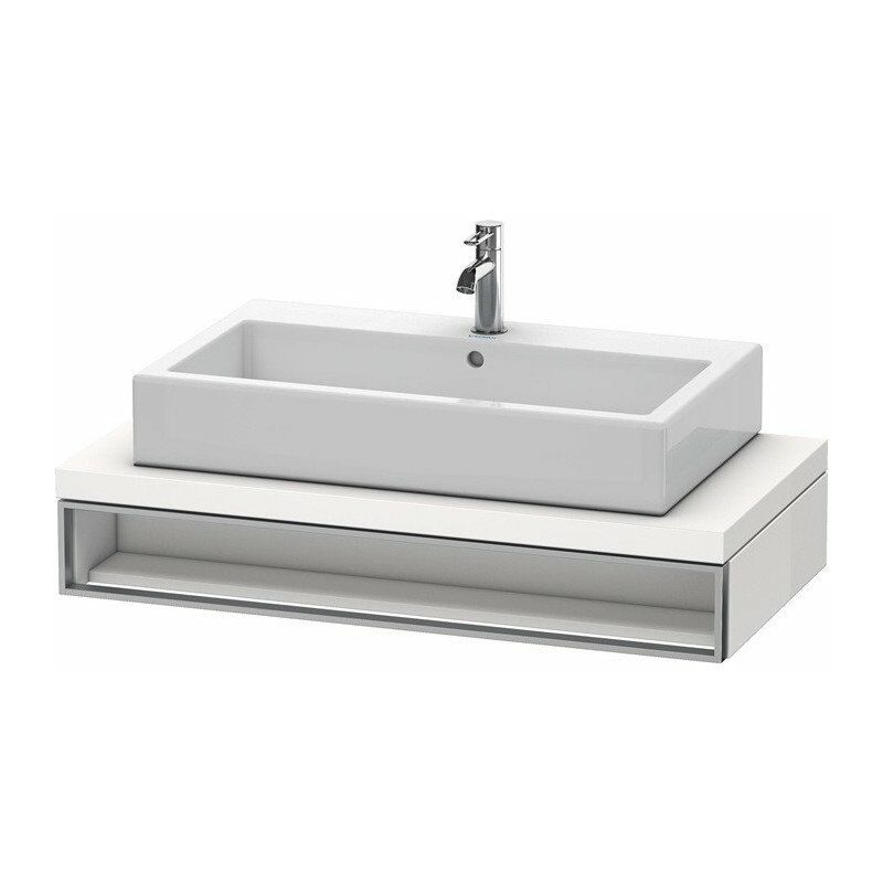Duravit - vero mobile lavabo 518x1000x142mm bianco...