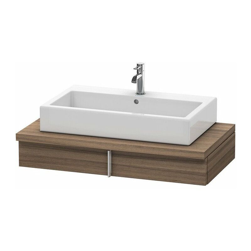 Duravit - vero mobile lavabo 518x1000x142mm noce