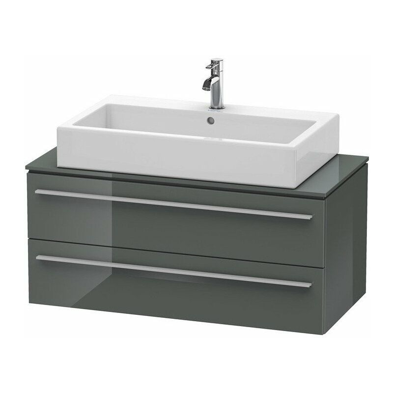Duravit - Mobile lavabo x-large 478x1000x440mm