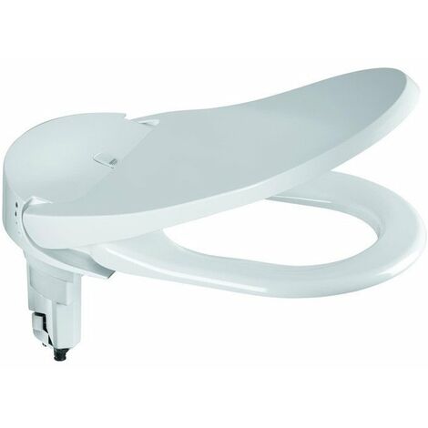 Unità E Bidet Sensia Arena Completa