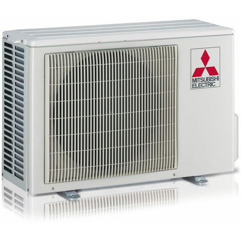 Unità esterna 12000 inverter canalizzabile suz-ka35va6