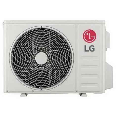 UNITA' ESTERNA CONDIZIONATORE DELUXE R32 9000 btu