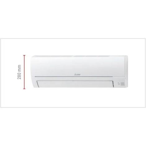 Unità Esterna di Condizionatore Mitsubishi Electric MXZ2HA40VF Bianco