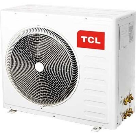 UNITA' ESTERNA ELITE F2 - 24000 BTU
