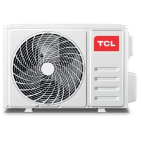 Unita esterna xa41 smart inverter tcl 24000 btu