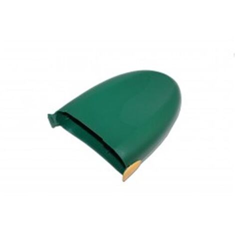 Unita' Filtro FOLLETTO VK 135 - VK 136 Guscio Porta Sacchetto Scocca Ovetto Compatibile