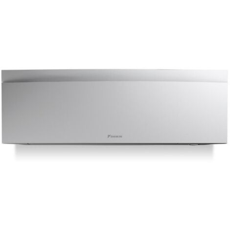 Unità interna a parete 2,5 kw colore bianco emura daikin ftxj25aw