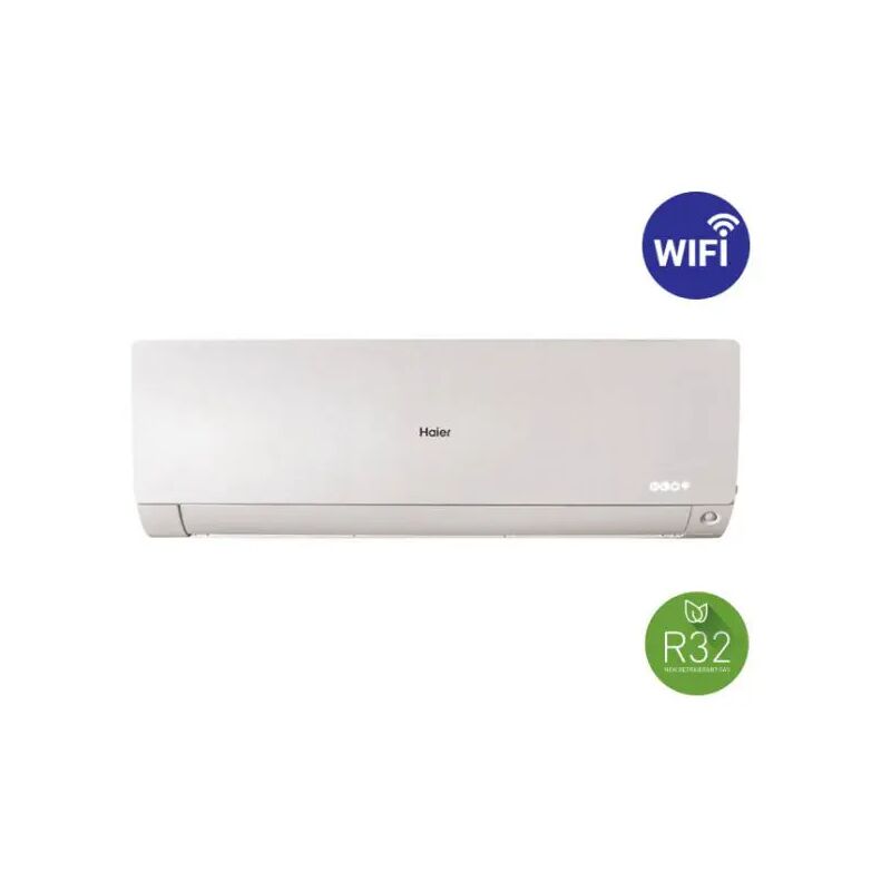 Unita' interna climatizzatore mono-multi inverter modello flexis plus r32 18000 btu a++/a++ HAIER
