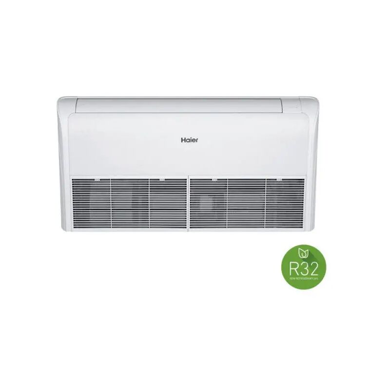 Unita' interna climatizzatore mono-multi modello pavimento/soffitto r32 18000 btu a++/a+ Haier