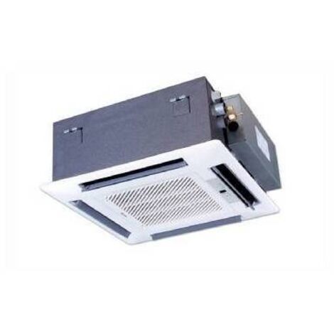 Unita interna condizionatore a cassetta dc inverter r32 12000 btu 3,5 kw