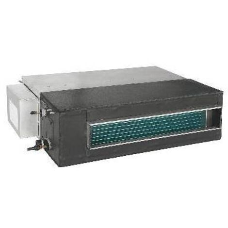 UNITA' INTERNA CONDIZIONATORE CANALIZZABILE DC INVERTER R32 Misura: 9000 btu  2,5 KW