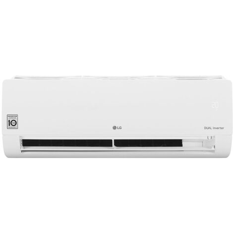 Unita interna condizionatore lg libero smart wi-fi r32 12000 btu