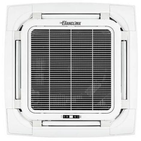 UNITA' INTERNA CONDIZIONATORE MULTI CASSETTA R32 DIANCLIMA SENSE AIR Misura: 9000 btu