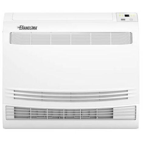 UNITA' INTERNA CONDIZIONATORE MULTI CONSOLE R32 DIANCLIMA SENSE AIR Misura: 9000 btu