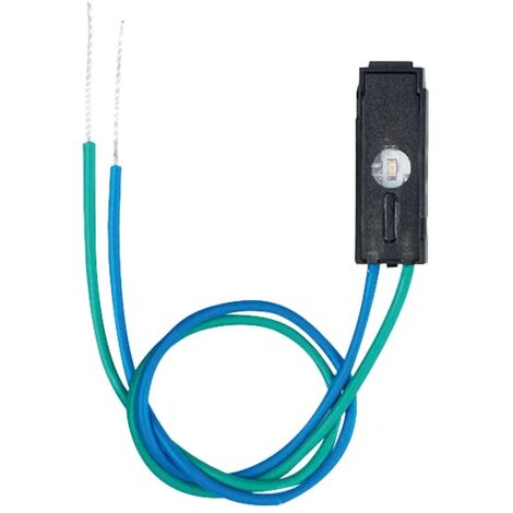 Unità LED Linea per Quid verde serie Linea Vimar 00945.G