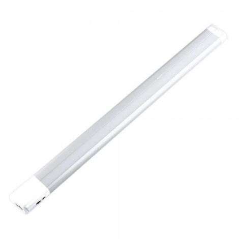UnitA Luce Magnetica Techly Bianco Freddo per Armadi Rack