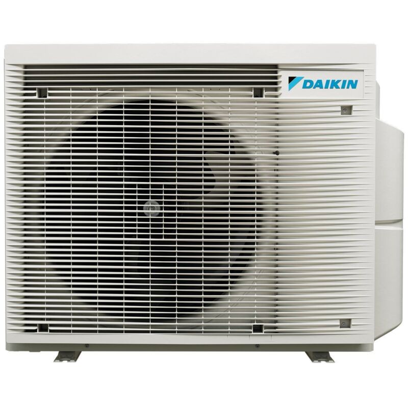 Daikin - Unità esterna multi split 2 attacchi 5 kw r32 2mxm50a
