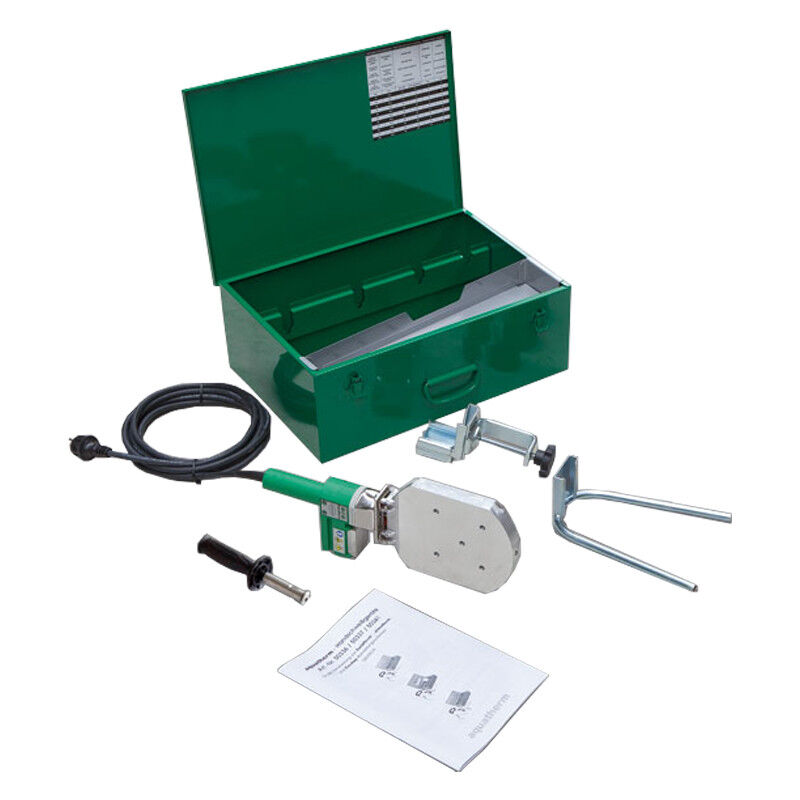 Unité Aquatherm AQ125 tfe 1400W 0050341