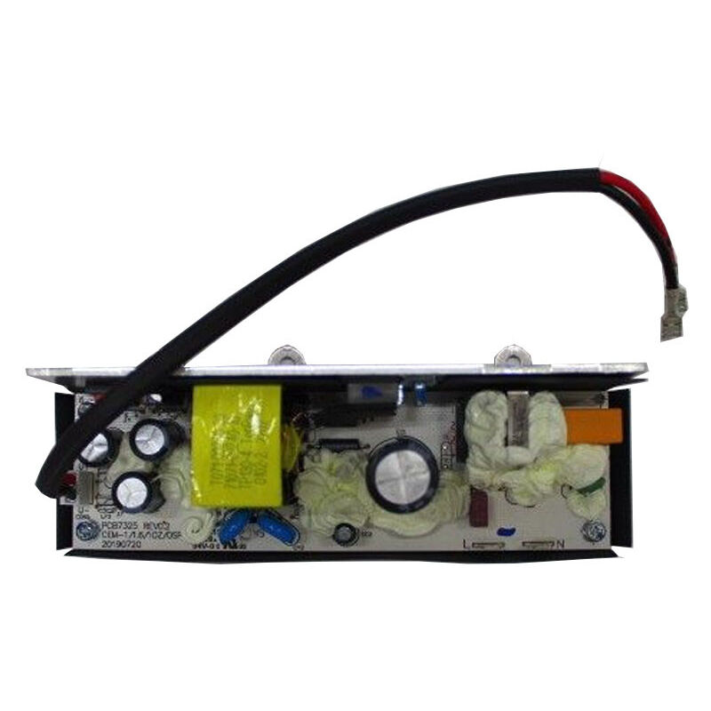 Unité d'alimentation